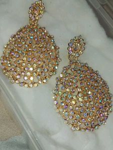 Dangle Earrings