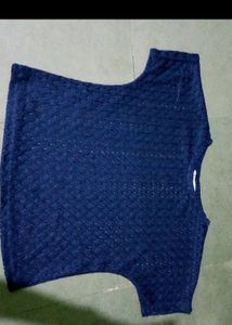 3 Tops Zara +1 Net Top