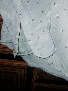 Men Shirt For Casual Summer 🌞⛱️