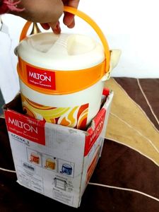 BRAND NEW Milton Tiffin - Insulated Thermoware