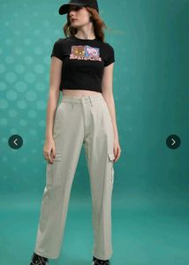 Bratz Club Graphic Tee