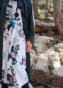 New Women Frock