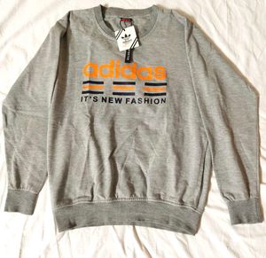 Adidas Fear of God Sweatshirt (M SIZE)