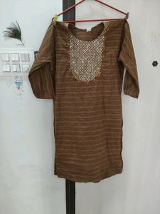 Kurta For Daily Wear