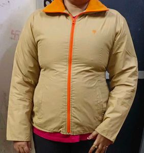 Woodland Jacket