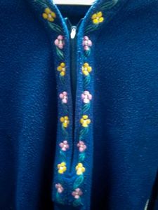 Combo Of 2 Fleece Night suits