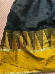 Girls Long Frock