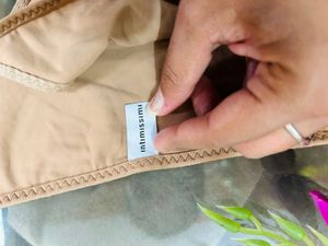 Unisex Wear Thong Seamless Stuff