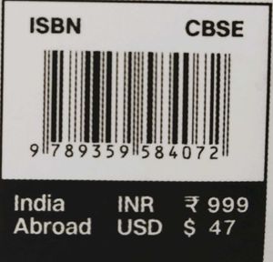 Oswaal CBSE 10 Solved Papers