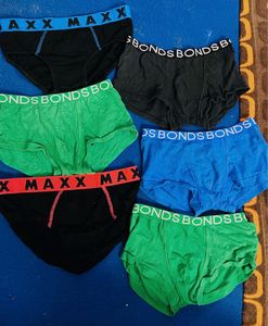 men’s Bottom small size