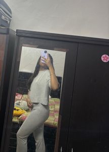 A Comfortable Co Ord Set