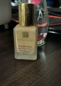 Estee Lauder Double Wear Foundation