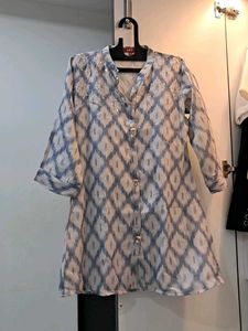 Short Kurti