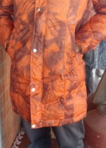 Best Fashionable Drippy Coat.