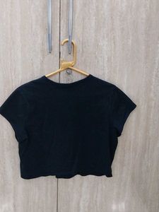 H&amp;M Crop Top