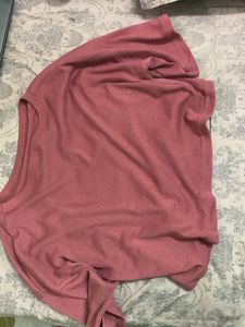 A Baggy Top