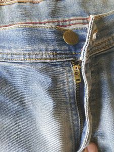 Jean For Men