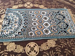 Kashmiri Kaleen Carpet /rug