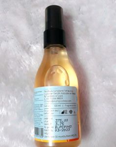 Plum BodyLovin&#39; Trippin&#39; Mimosas Body Mist | Long