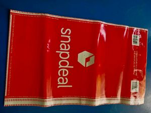 Snapdeal Shipping Envelopes. Pack Of 15