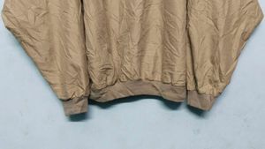 Vintage Pullover Jacket