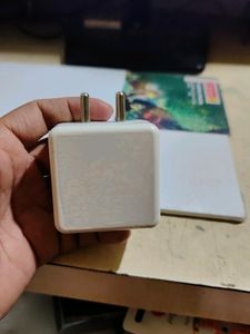 OnePlus 30w warp adapter 3 month warranty