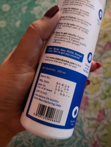 Bodywise 10% Urea Body Lotion