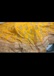 Perfect Lehenga For Wedding