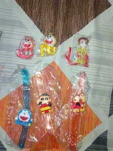 Kids Cartoon Character Rakhi