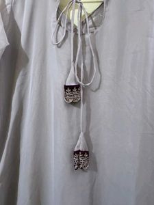 Elegant Kurta Set