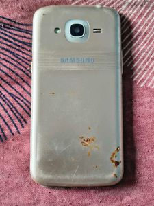 SAMSUNG J2 PRO❣️