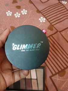 Wet n Wild Eyeshadow Palette