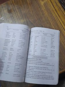 HornBill Class 11 English Literature Guide