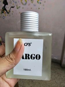 Unisex Perfume ❤️