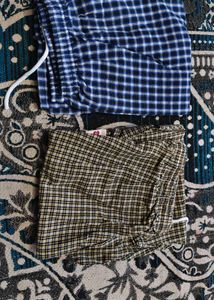 Cotton Pant