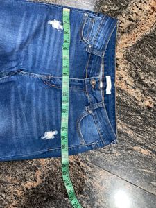 🔻price Drop Forever 21 Jeans 👖