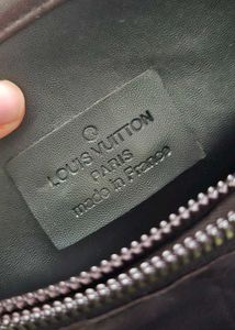 LV dupe handbag