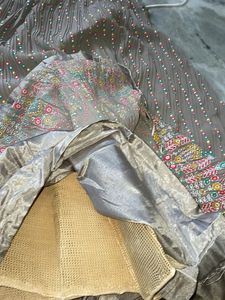 Elegant Ethnic Dress