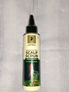 Pilgrim Hair Scrub