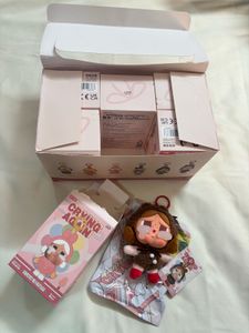 Crybaby Blind Box
