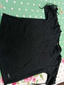 Black T-Shirt