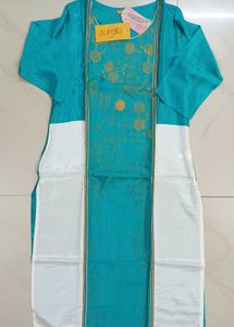 New Aurelia Kurti
