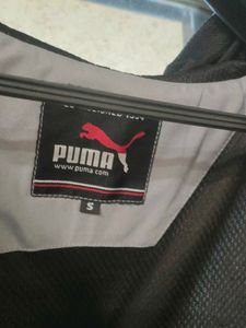 Puma Sportswear Jacket