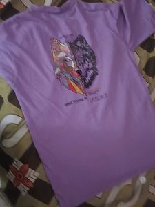 Oversized T Shirt