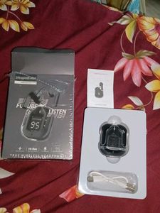 Tws Earbuds