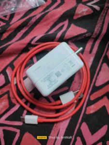 OnePlus 65watt Charger Original Check My Reviews