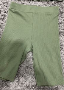 H&amp;M Active Wear Shorts And Top