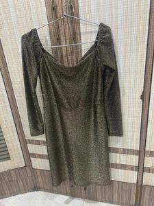 New Stylish Partwear Dress