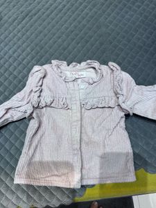 Coddras Top For Girl