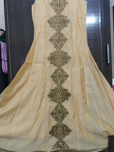 Ethnic Gown